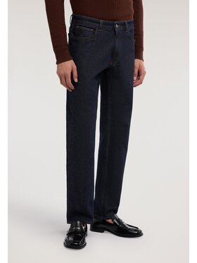 Trussardi Trussardi Jeans P417H204981N0DA Blu Regular Fit