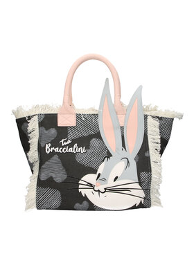 Braccialini Braccialini Torba lt127tc-818 Kolorowy