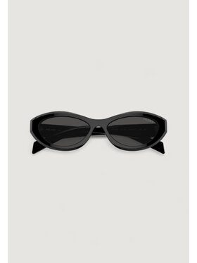 Prada Prada Okulary przeciwsłoneczne 0PR 26ZS Czarny