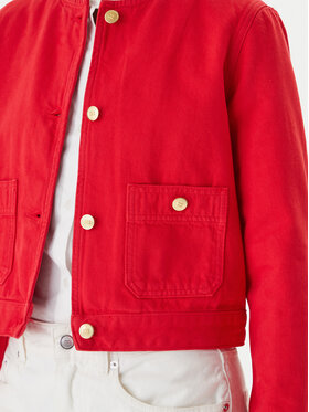 Τζιν μπουφάν Tommy Hilfiger