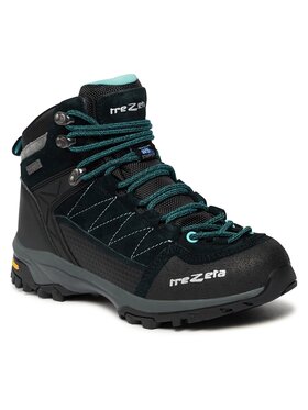 Trezeta Trezeta Trekking Argo W's Wp 010721135 Crna