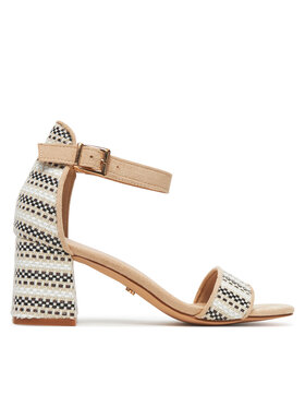 DeeZee DeeZee Sandalen DY5250-35 Beige