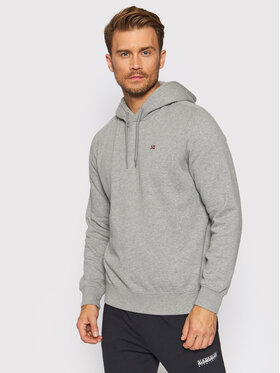 Napapijri Napapijri Jopa Balis NP0A4FQV Siva Regular Fit