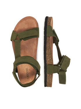 Σανδάλια Lasocki Young φωτογραφία