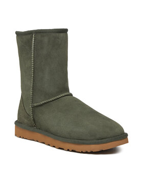 Ugg Ugg Cipő W Classic Short II 1016223 Zöld