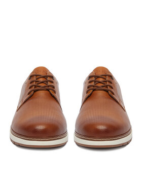 Lasocki Lasocki Κλειστά παπούτσια CEO-SINTRA-01 MI24 Καφέ