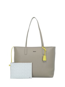DKNY DKNY Geantă R44AYI42 Maro