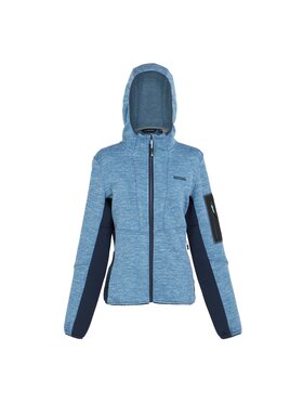 Regatta Regatta Kurtka outdoor Kemilia Niebieski Ergonomic Fit