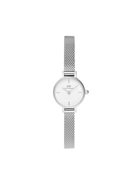 Daniel Wellington Daniel Wellington Годинник DW00100746 Срібний