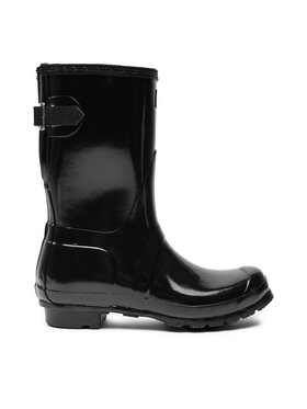 Hunter Hunter Cizme de cauciuc WFS1013RGL Negru