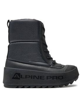Alpine Pro Alpine Pro Škornji za sneg Odara LBTD538990 Črna