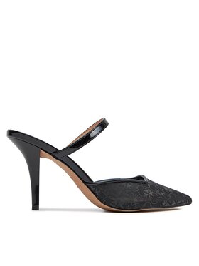 PINKO Pinko Şlapi Lucy 03 SD0033 T008 Negru