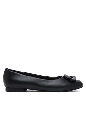 Sergio Bardi Sergio Bardi Balerini WYL3692-2Z-SB Negru