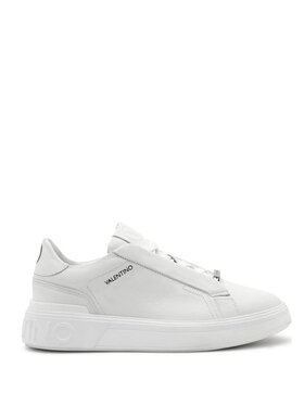 Valentino Valentino Sneakersy REY Biały