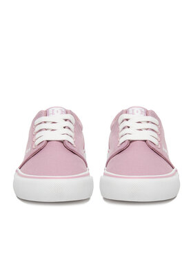 Πάνινα παπούτσια DC Shoes φωτογραφία