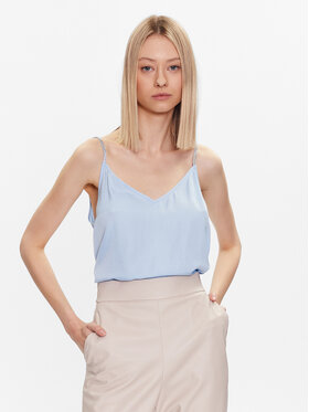 Marc Aurel Marc Aurel Felső 6069 1000 93144 Kék Relaxed Fit