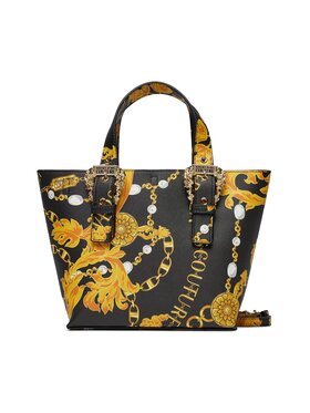 Versace Jeans Couture Versace Jeans Couture Kabelka 75VA4BFA Černá