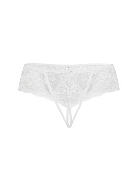 Teyli Teyli Stringi 523 Biały