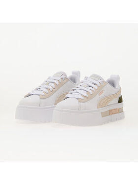 Puma Puma Sneakersy 387468 Biały