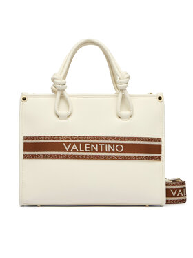 Valentino Valentino Torebka Aella VBS9ZW04 Biały