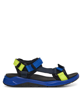 ECCO ECCO Szandál X-Trinsic 71067361630 Sötétkék