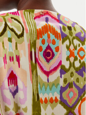 Φόρεμα καλοκαιρινό LOLA CASADEMUNT φωτογραφία