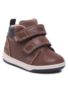 Geox Geox Boots B New Flick B. A B261LA 04622 C0947 M Marron