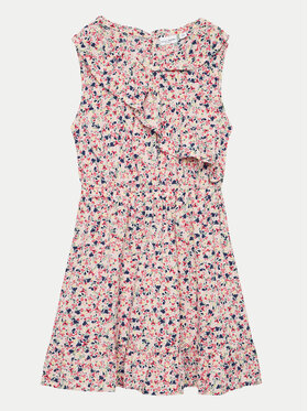 NAME IT NAME IT Vasarinė suknelė Vinaya 13231076 Rožinė Regular Fit
