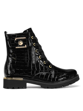 Remonte Remonte Stivaletti D8683-00 Nero