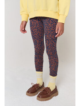 Tumble 'N Dry Tumble 'N Dry Legginsy 84/21420/18027/8057 Niebieski