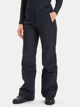 Rossignol Rossignol Pantaloni da sci RLOWP05 Nero Regular Fit