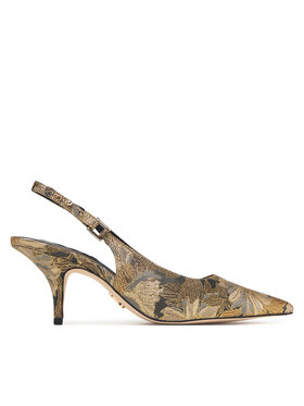 Steve Madden Steve Madden Lodičky 11005715 Zlatá