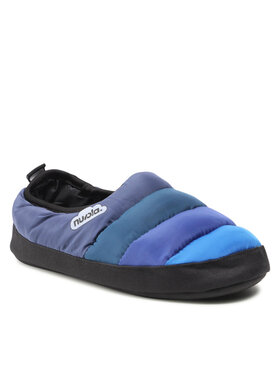 Nuvola Nuvola Papuče Classic Colors UNCLACLRS19 Tmavomodrá