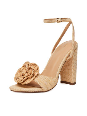 DeeZee DeeZee Sandaalid F0812-22 Beež