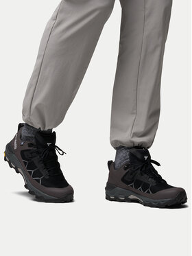 Columbia Columbia Matkajalatsid Peakfreak™ Titanium™ OutDry™ 2164671 Tumehall