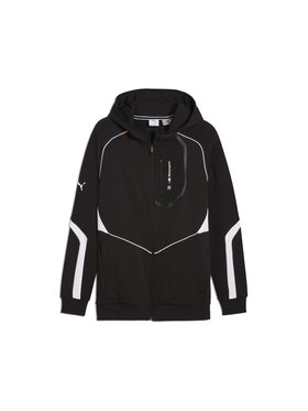 Puma Puma Bluza 630615 Czarny Regular Fit