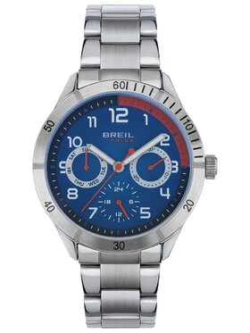Breil Breil Zegarek MATE Niebieski