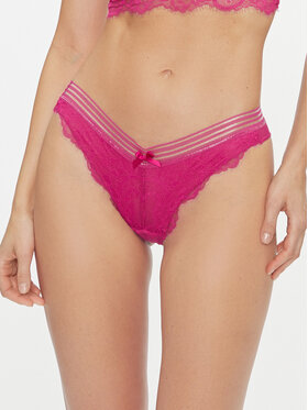 Hunkemöller Hunkemöller Brazilke Saffron 202670 Ružičasta
