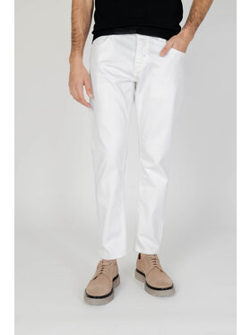 Antony Morato Antony Morato Jeans ARGON Bianco Slim Fit
