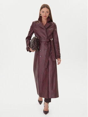 Παλτό μεταβατικό Bardot φωτογραφία