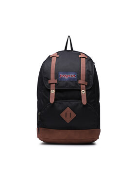 JanSport JanSport Plecak Cortlandt EK0A5BBWN55 Czarny