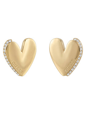 Guess Guess Orecchini JUBE06 089JW Oro