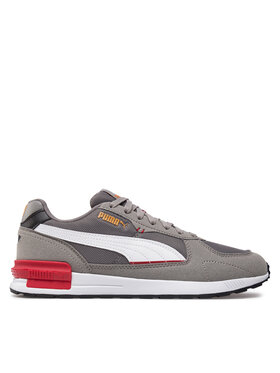 Puma Puma Sneakers Graviton Stormy 380738-49 Grigio