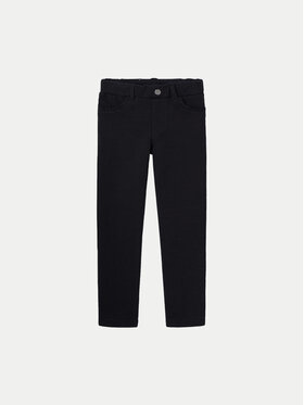 Mayoral Mayoral Stoffhose 511 Schwarz Regular Fit