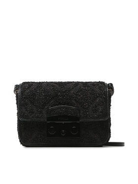 Furla Furla Torebka Metropolis WB00945-BX1705-O6000-9-006-20-CN-B Czarny