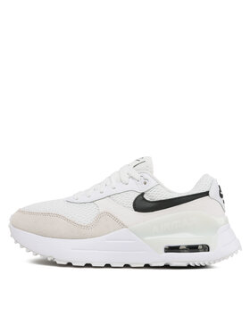 Nike Superge Air Max Systm DM9538 100 Bela