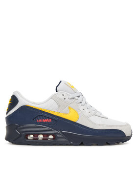 Nike Nike Snīkeri Air Max 90 IF0670 001 Pelēks