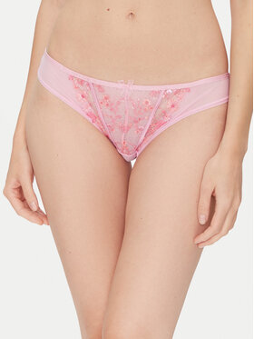 Hunkemöller Hunkemöller Brazilské kalhotky Lillia 204598 Fialová