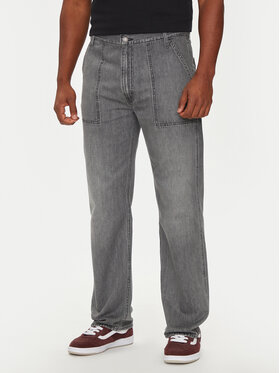 Levi's® Levi's® Дънки 555™ A9234-0000 Сив Loose Fit