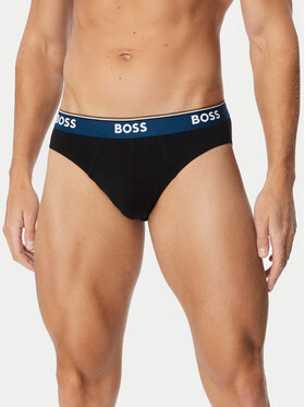 BOSS BOSS Aluspükste komplekt 50554683 Must